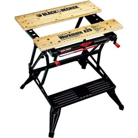 Верстат Black&Decker WM 825 (WM825)