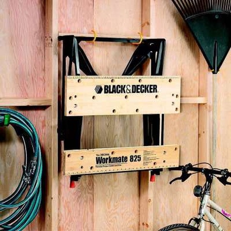 Верстат Black&Decker WM 825 (WM825)