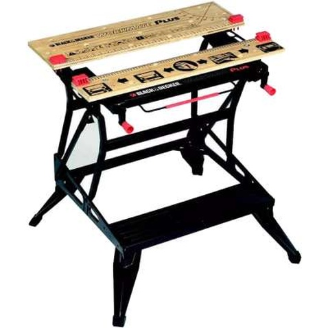 Верстат Black&Decker WM 825 (WM825)