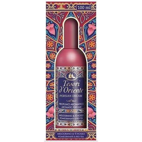 Парфумована вода Tesori d'Oriente Persian Dream 100 мл (8008970052038)