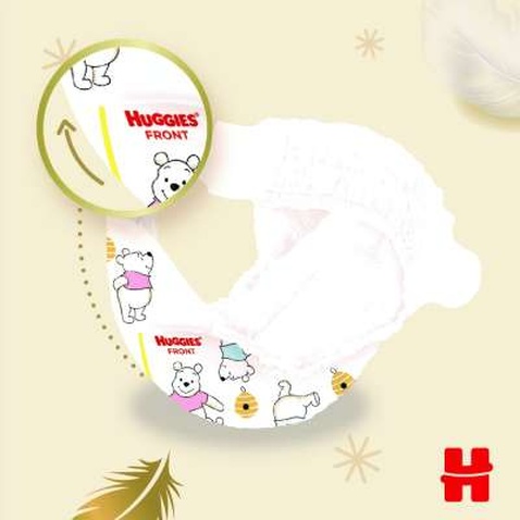 Підгузок Huggies Elite Soft Newborn 1 (3-5 кг) 168 шт (5029054234747/5029053549620)
