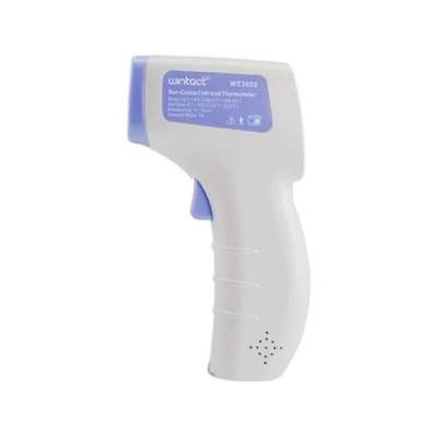 Пірометр Wintact медичний 0-100°C (WT3652)