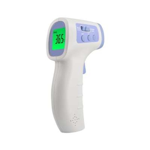 Пірометр Wintact медичний 0-100°C (WT3652)