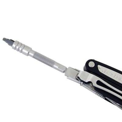 Подовжувач бітоутримувача для мультитулу Leatherman Bit Driver Extender (931009)
