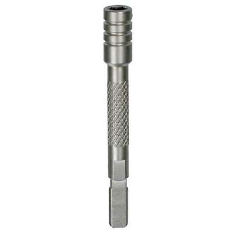 Подовжувач бітоутримувача для мультитулу Leatherman Bit Driver Extender (931009)