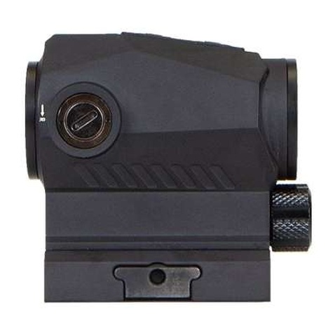 Приціл Sig Sauer Romeo5 X Compact Red Dot Sight 1x20mm 2 MOA (SOR52101)