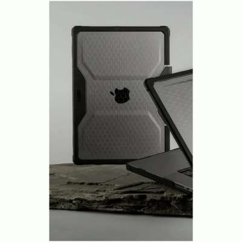 Чохол до ноутбука Uag 16" Apple MacBook Pro 2021 Plyo, Ice (134003114343)