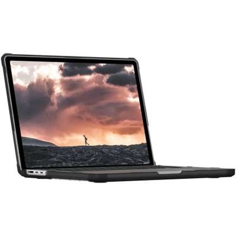 Чохол до ноутбука Uag 16" Apple MacBook Pro 2021 Plyo, Ice (134003114343)