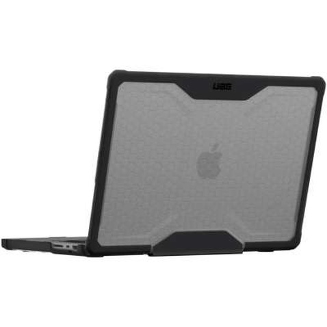 Чохол до ноутбука Uag 16" Apple MacBook Pro 2021 Plyo, Ice (134003114343)