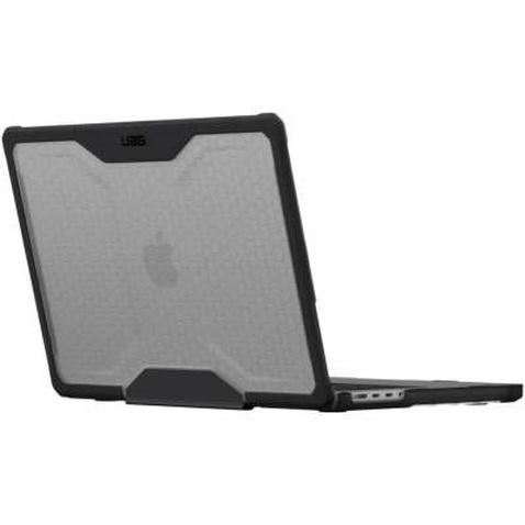 Чохол до ноутбука Uag 16" Apple MacBook Pro 2021 Plyo, Ice (134003114343)