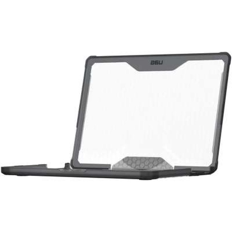 Чохол до ноутбука Uag 16" Apple MacBook Pro 2021 Plyo, Ice (134003114343)