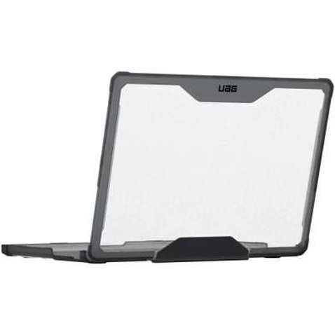Чохол до ноутбука Uag 16" Apple MacBook Pro 2021 Plyo, Ice (134003114343)