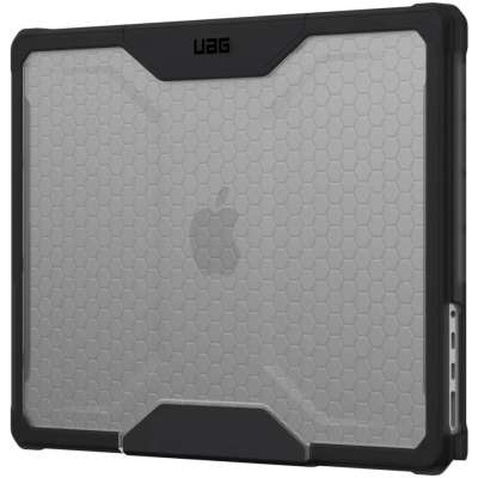 Чохол до ноутбука Uag 16" Apple MacBook Pro 2021 Plyo, Ice (134003114343)