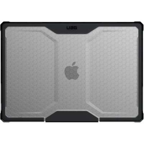 Чохол до ноутбука Uag 16" Apple MacBook Pro 2021 Plyo, Ice (134003114343)