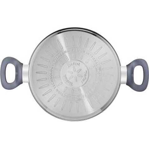 Набір посуду Tefal Daily Cook 8 предметів (G712S855)