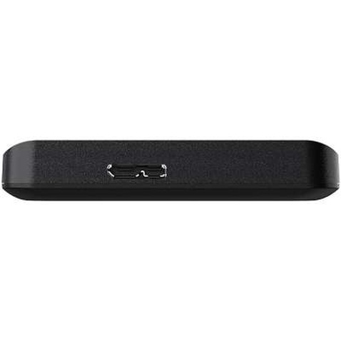 Зовнішній жорсткий диск 2.5" 2TB Toshiba (HDTB520EK3AA)