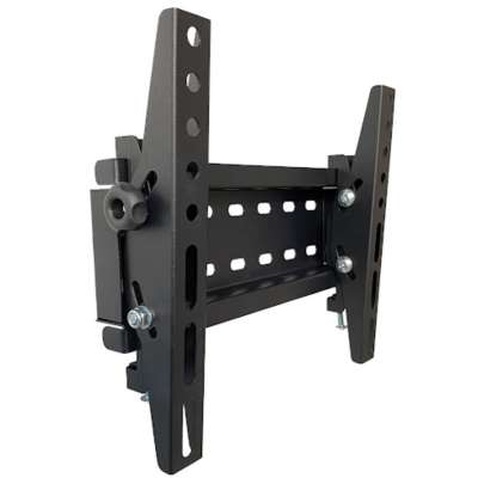 Кронштейн Charmount TV02F Black
