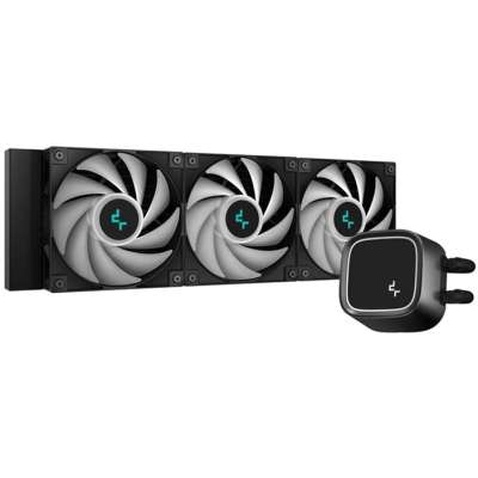 Система водяного охолодження Deepcool LE720 (R-LE720-BKAMMN-G-1)