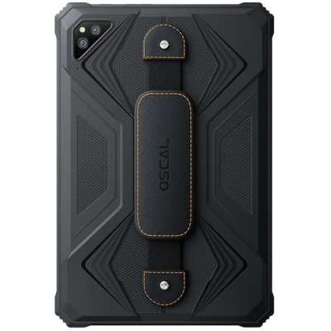 Планшет Oscal Spider 8 8/128GB LTE Black