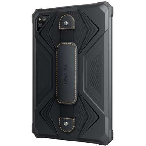 Планшет Oscal Spider 8 8/128GB LTE Black