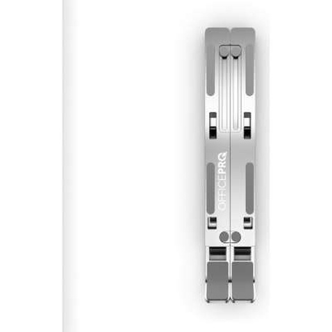 Підставка до ноутбука OfficePro LS320S Silver (LS320S)