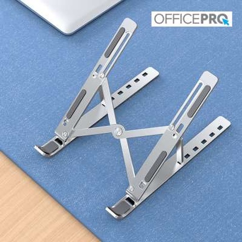 Підставка до ноутбука OfficePro LS320S Silver (LS320S)