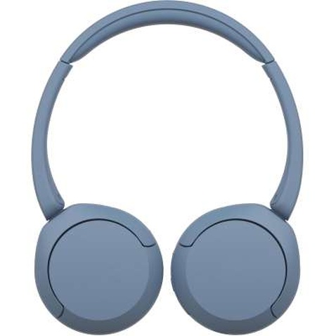 Навушники Sony WH-CH520 Wireless Blue (WHCH520L.CE7)
