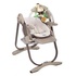 Стілець для годування Chicco Polly Magic Cocoa (79090.85)