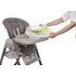 Стілець для годування Chicco Polly Magic Cocoa (79090.85)