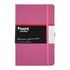 Канцелярська книга Axent Partner, 125*195, 96sheets, square, magenta (8201-05-А)