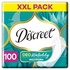 Щоденні прокладки Discreet Deo Water Lily 100 шт (8001090162274)