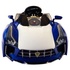 Електромобіль BabyHit Sport Car Blue (15482)