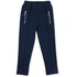 Лосини Breeze із замочками (8044-98B-blue)