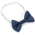 Сорочка Breeze з синім метеликом (G-230-116B-white)