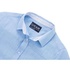 Сорочка Breeze з коротким рукавом (1280-140B-blue)