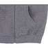 Спортивний костюм Breeze з рожевими лампасами (9553-140G-gray)