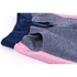 Спортивний костюм Breeze з рожевими лампасами (9553-116G-blue)