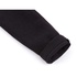 Лосини Breeze у рубчик з кишенькою (9842-116G-black)