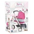 Коляска для ляльок Smoby Maxi-Cosi Quinny 3 в 1 (253197)