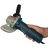 Шліфувальна машина Bosch GWS 750-125, 750Вт, 125мм (0.601.394.001)