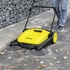 Підмітальна машина Karcher S 650 (1.766-307.0)