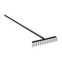 Граблі Fiskars для ґрунту Solid (1016036)