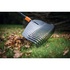 Граблі Fiskars для листя великі QuikFit (1000642)