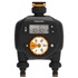 Таймер для поливу Fiskars dual outlet (1054792)