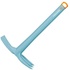 Тяпка Fiskars Inspiration Lucy (1003696) (1003696)