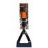 Тяпка Fiskars "голандськая" QuikFit (1000676) (1000676)