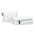 Ковдра MirSon Набір Евкаліптовий №1699 Eco Light White Ковдра 220 * 240 + (2200002655989)