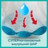 Підгузок Pampers Pants Midi Розмір 3 (6-11 кг) 128 шт. (8006540069417)
