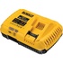 Зарядний пристрій для акумуляторів інструменту DeWALT 18 В, 54 В,12 A, 1 кг (DCB117)