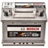 Акумулятор автомобільний Bosch 63А (0 092 S50 060)